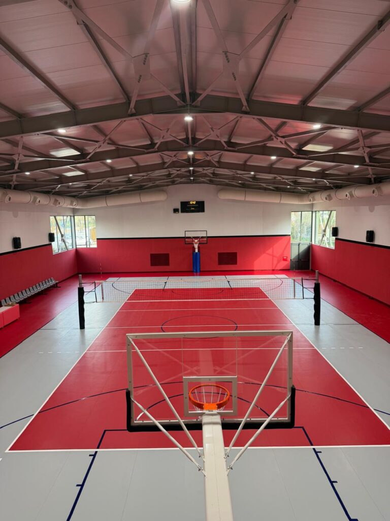 Εγκαινιάστηκε το νέο Αθλητικό Κέντρο «Ο ΚΗΦΙΣΟΣ» – Ο Δήμος έκοψε την πίτα του, απολογισμός από τον Δήμαρχο Β. Ξυπολυτά & οι στόχοι για το 2026