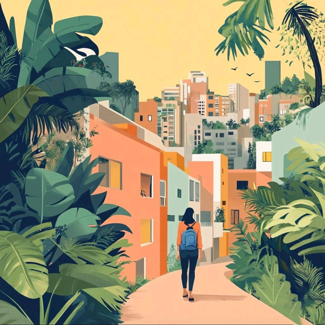Women in Urban Design