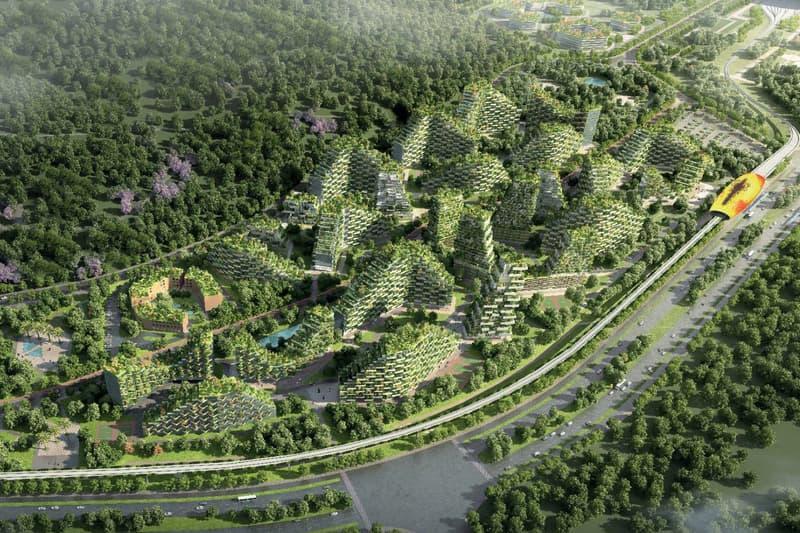 Inclusive Urban Design
