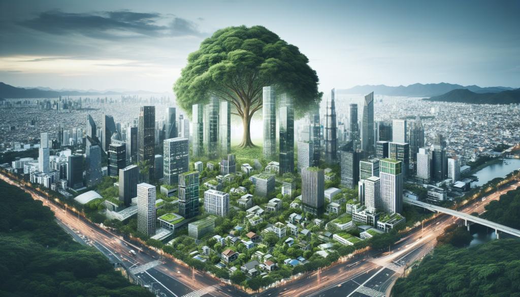 Inclusive Urban Design