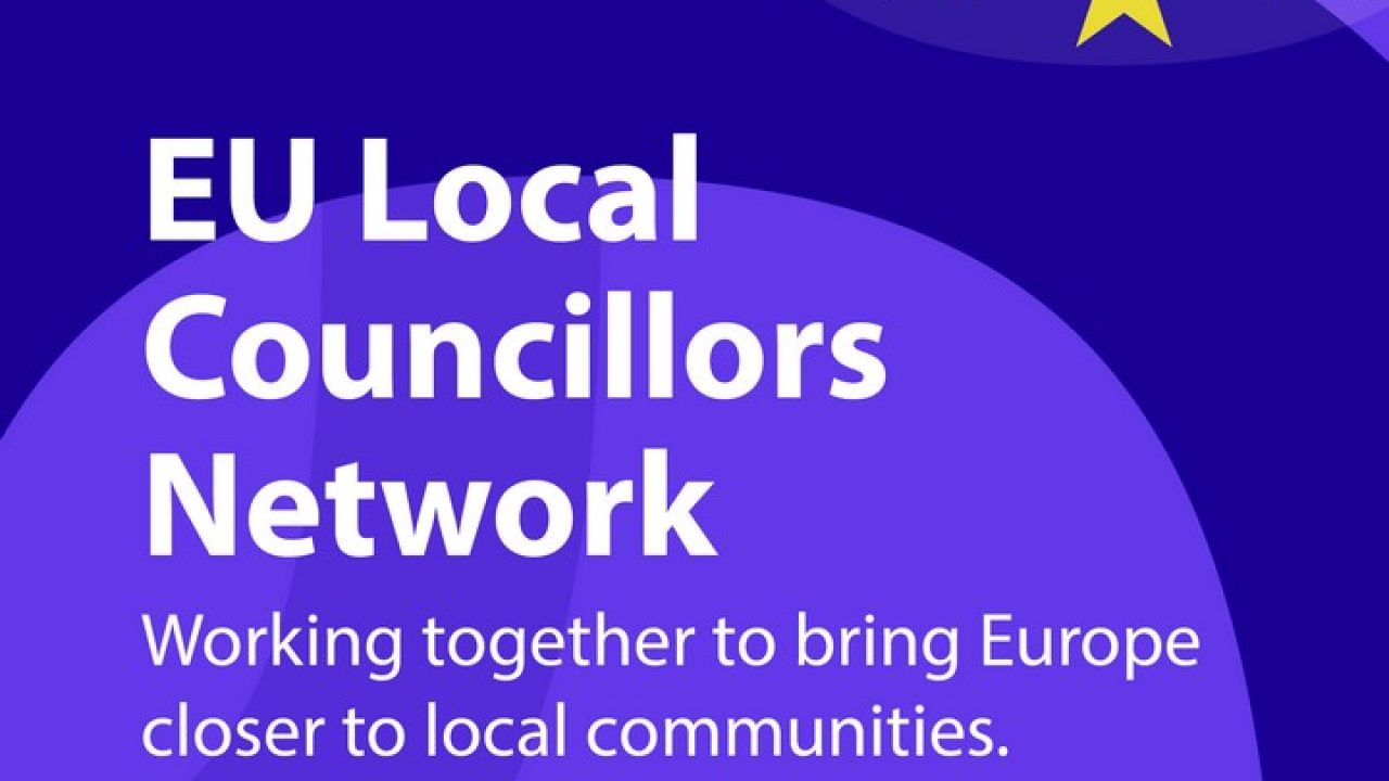 EU Local Councillors Network