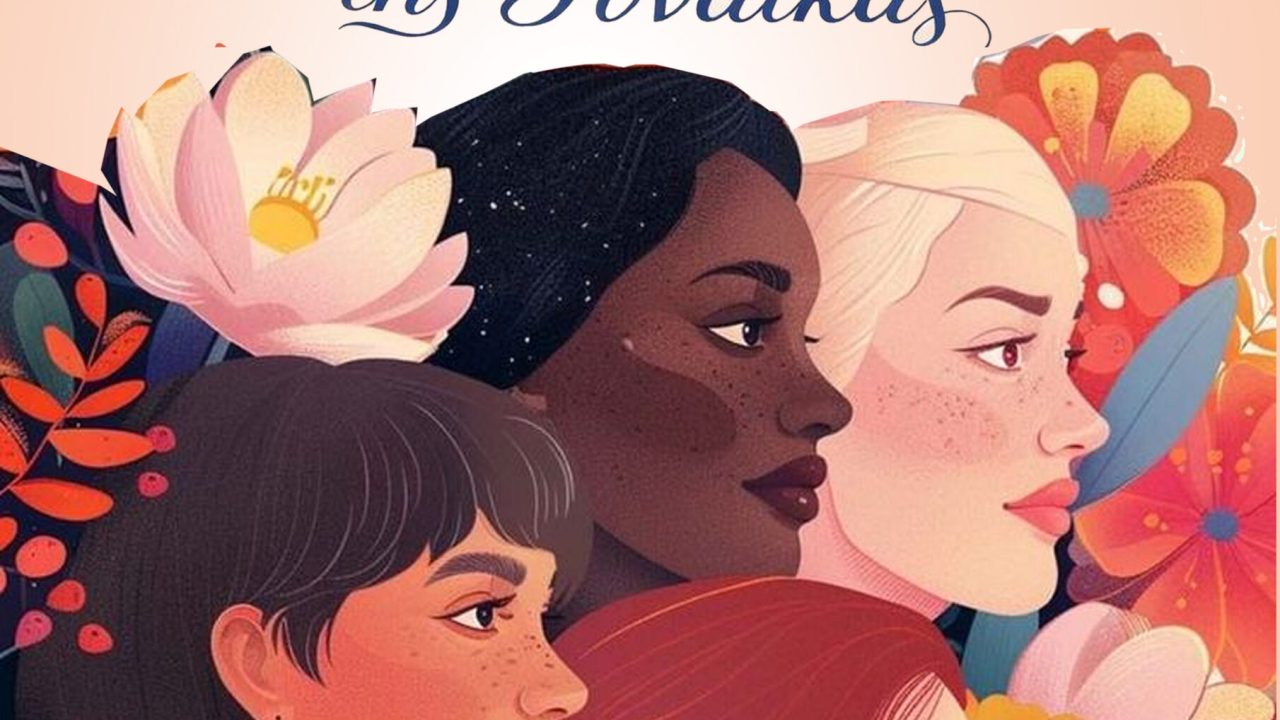 8 Μαρτιου Μερα Γυναικας