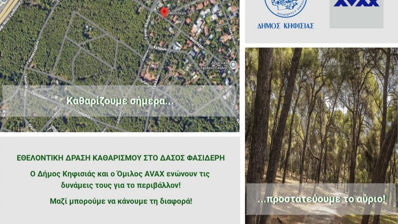 FASΙΔΕΡΗ