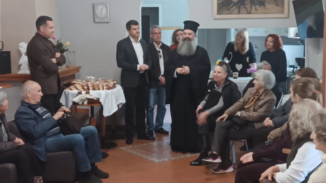 KAPH NEA ERYTHRAIA 2