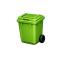 light green_bin