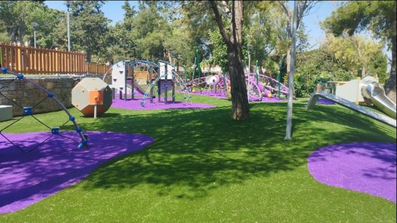 paidiki