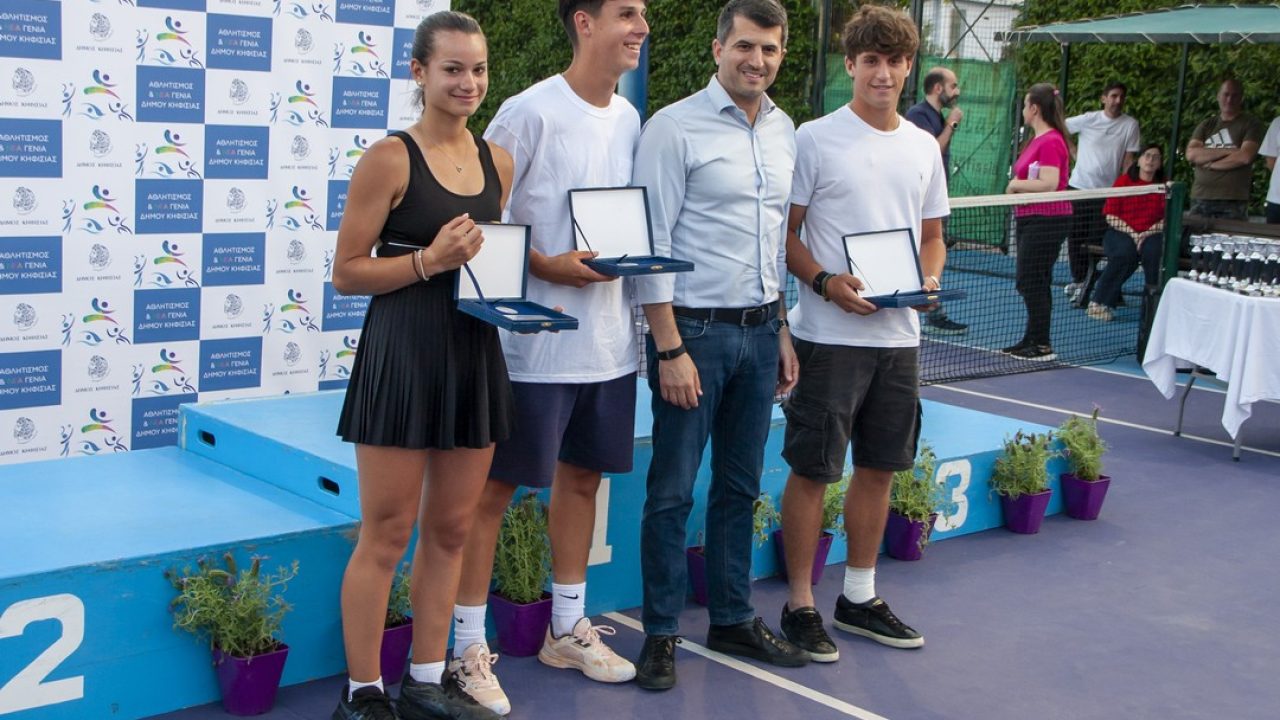 tennis 22