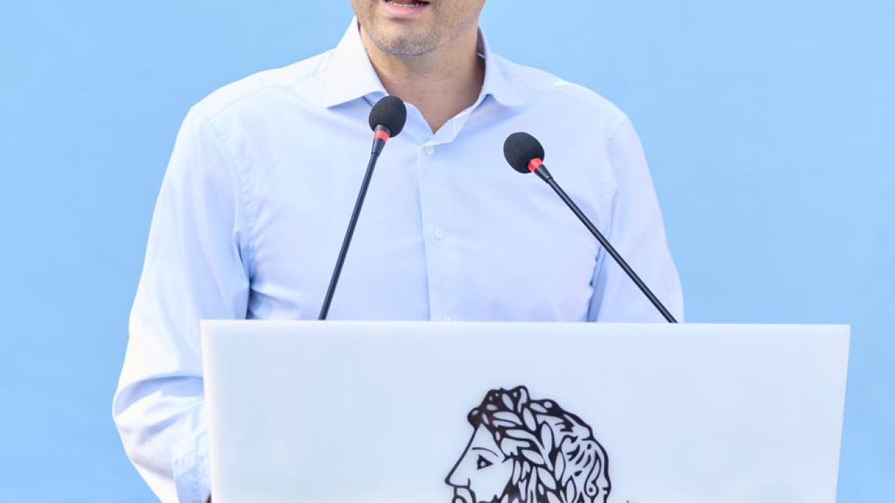 ΟΧΙ ΣΤΗΝ ΥΠΕΡΔΟΜΗΣΗ 1